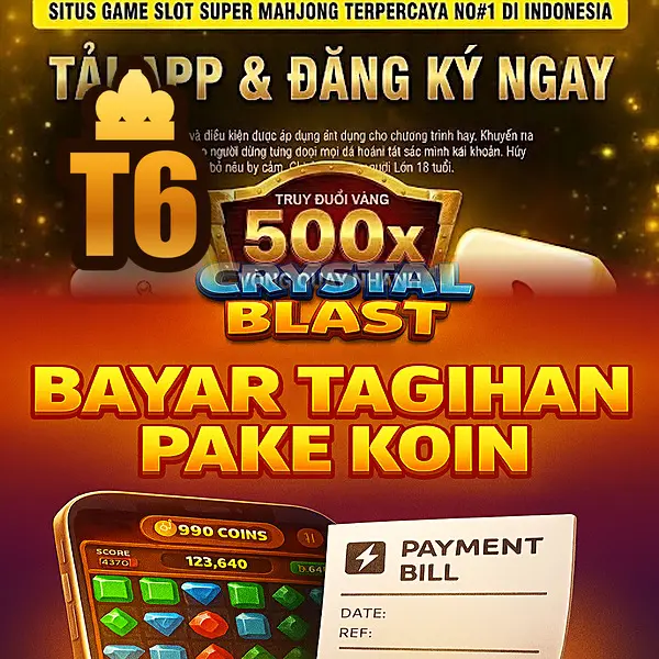 t6 APK Resmi Unduh